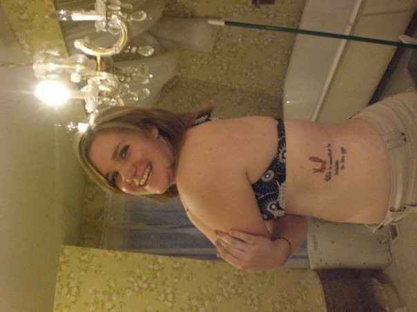 Show off your INK!