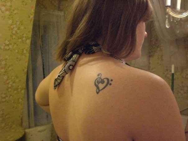 Show off your INK!