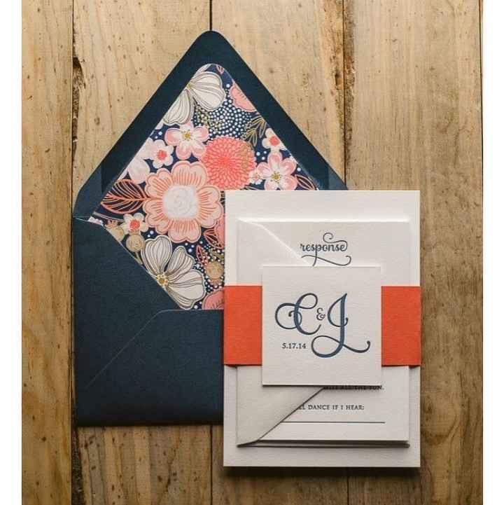 Non-pocketfold invitations, anyone?