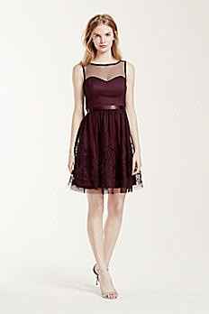 Bridesmaids Dresses