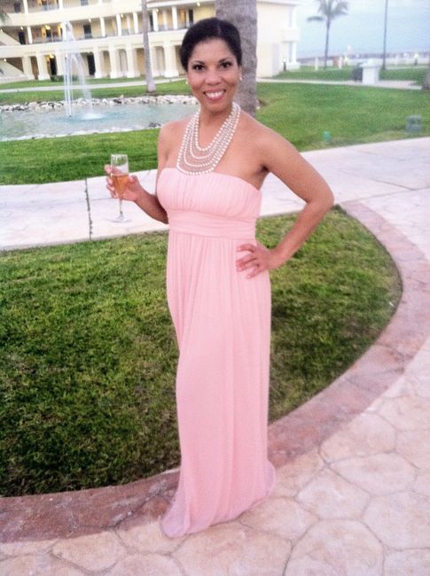 Reputable Online Companies for BM dresses