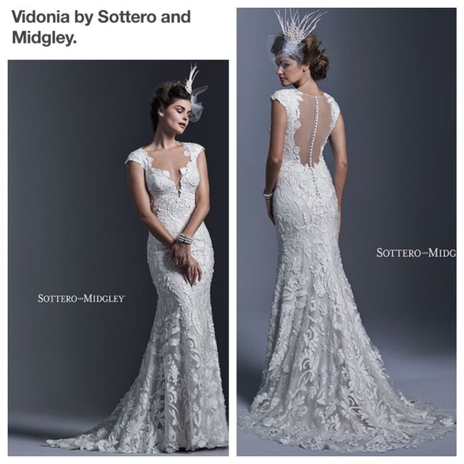 Maggie Sottero