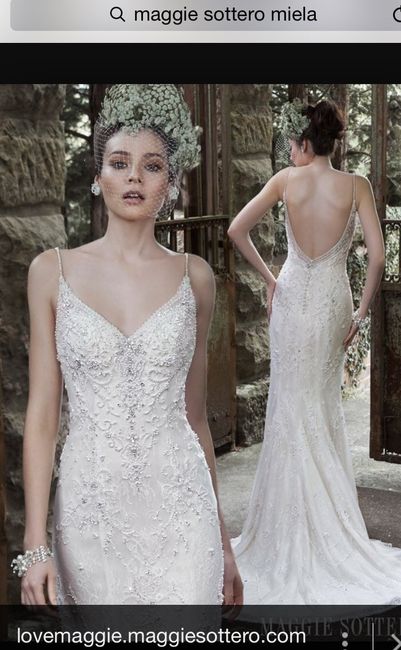Maggie Sottero