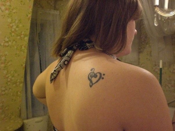Show off your INK!