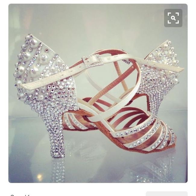 What shoes are you wearing?