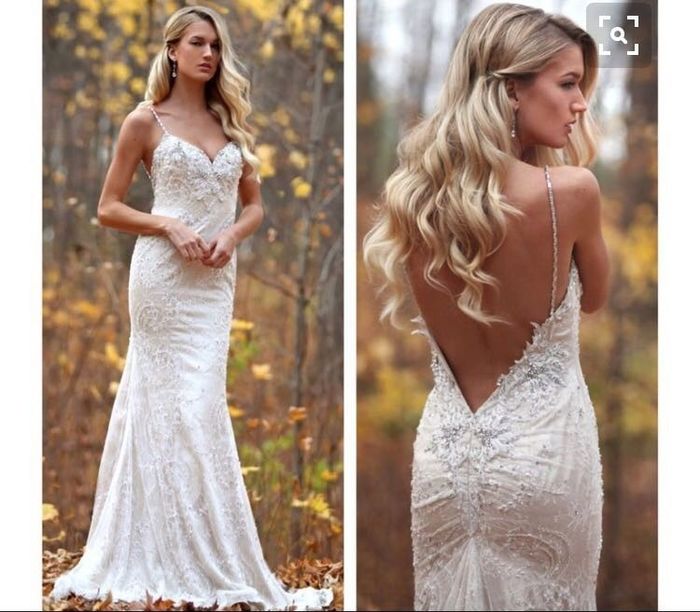 Dress porn!