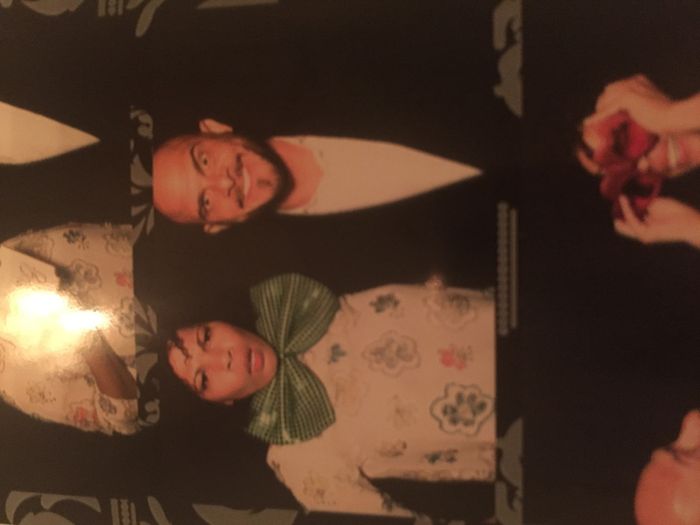 Photo booths?