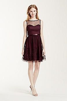 Show me your bridesmaid dresses!