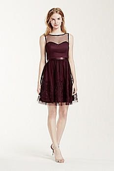 Bridesmaids Dresses