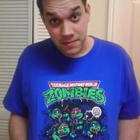 Share a pic of Spouse/Future Spouse!