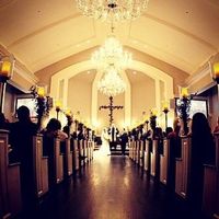 show off your venue :-)