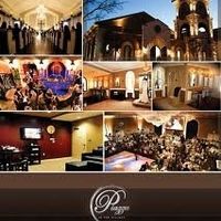 show off your venue :-)