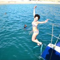 Travel Photos - Share Yours!