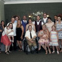 Pro Bam! (So many pictures to choose from!)