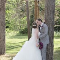 Let's see everyone's dresses