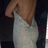 Let's see everyone's dresses