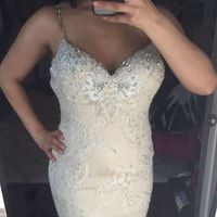 Let's see everyone's dresses