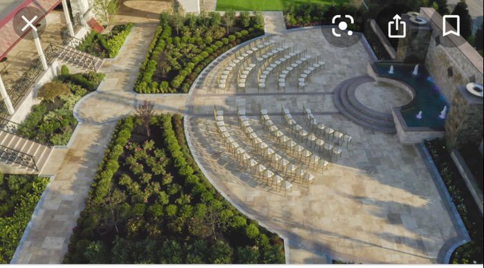 What Does Your Reception Space Look Like? 2