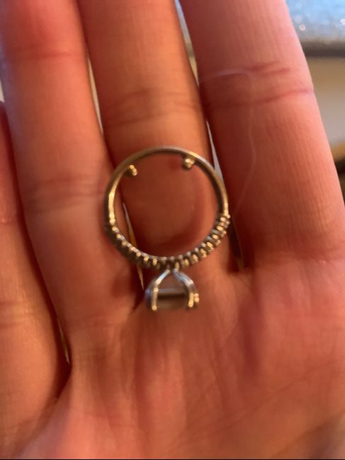 Ring guard? 1