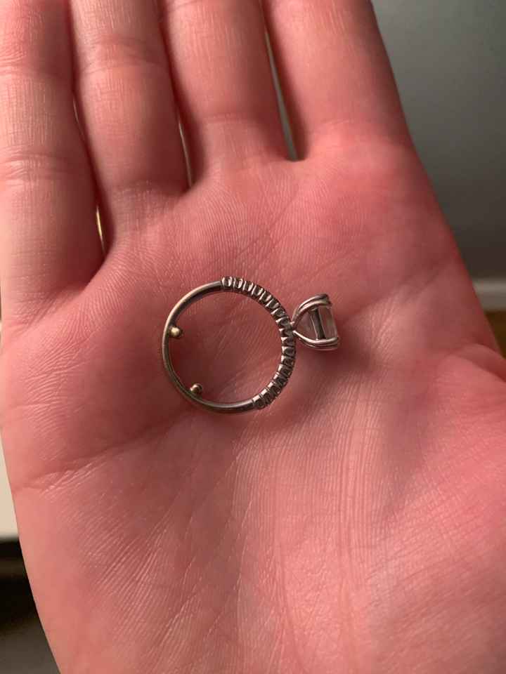 Rings?! - 1