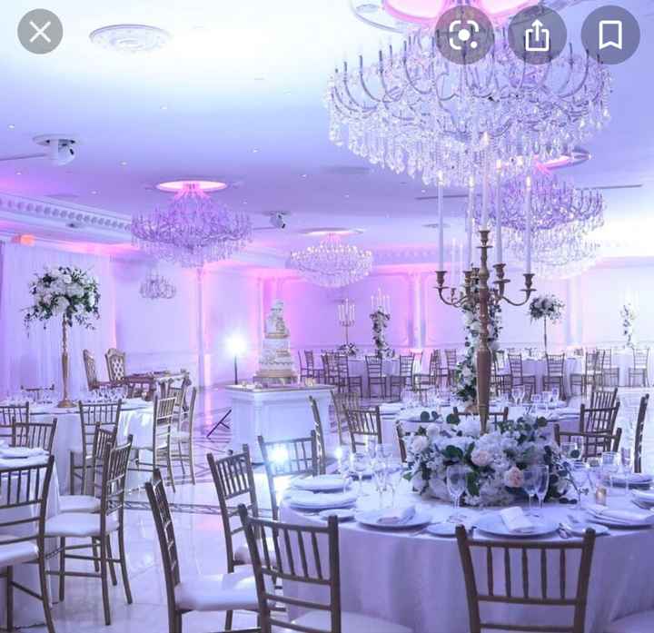 What Does Your Reception Space Look Like? - 1