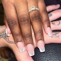 2024 Brides - Show us your ring! - 1