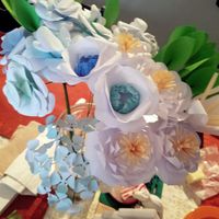 Paper Flowers