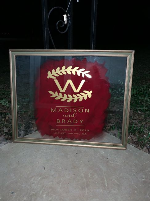 diy Sign - 1