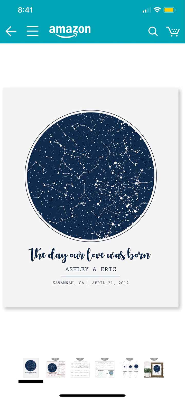 Guest Book Alternative - 1