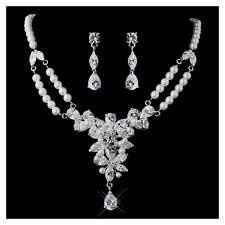 What jewelry should I wear with my dress? Pic