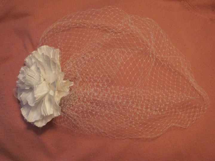 What jewelry should I wear with my dress? Pic