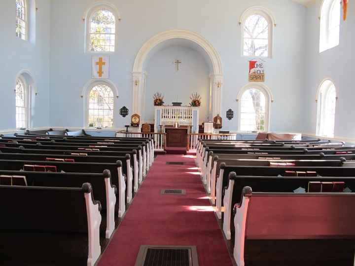 Married! with advice and non-pro pics