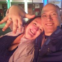 The night he proposed