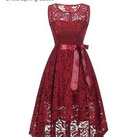 Bridesmaid and moh dresses - 1