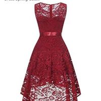 Bridesmaid and moh dresses - 2