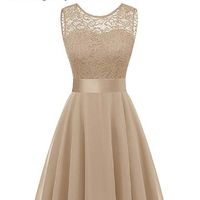 Bridesmaid and moh dresses - 3