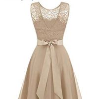 Bridesmaid and moh dresses - 4