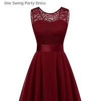 Bridesmaid and moh dresses - 5