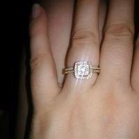 Share your ring!! - 1