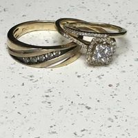 Share your ring!! - 1
