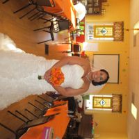 Married! with advice and non-pro pics