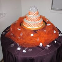 Married! with advice and non-pro pics