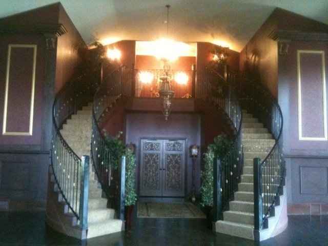 Veil length? *Pic* of my dress!!