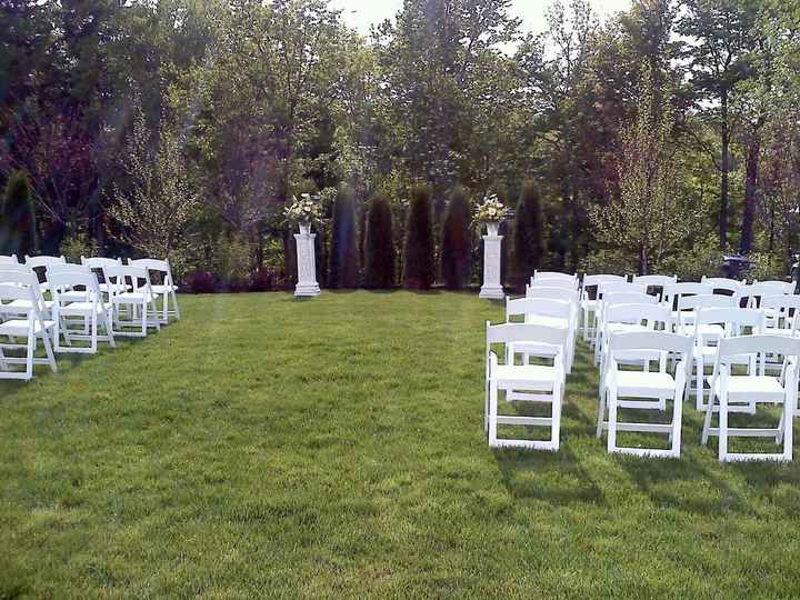 Veil length? *Pic* of my dress!!