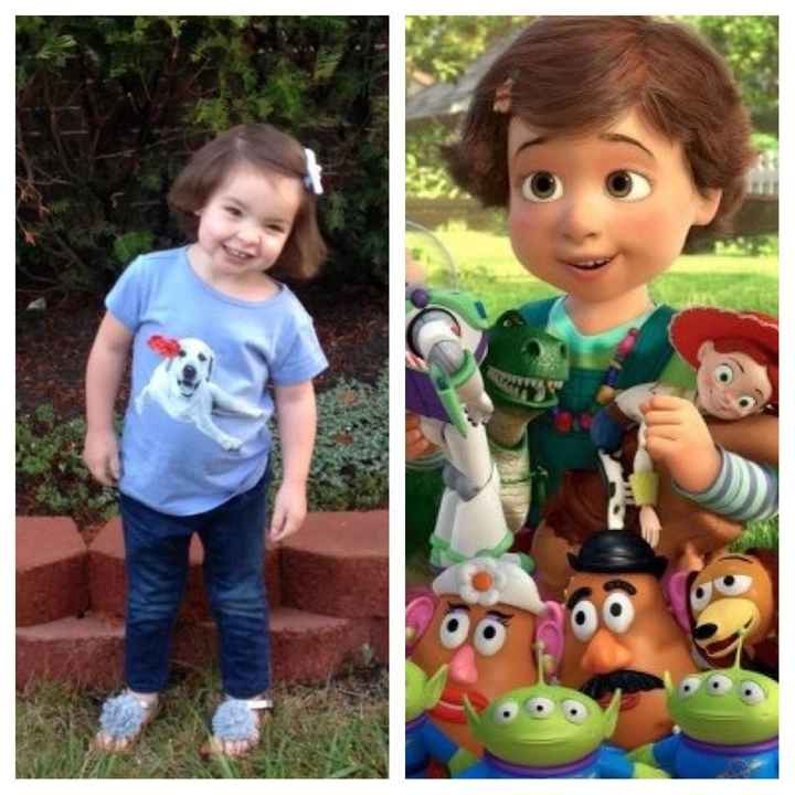 NWR celeb look alikes - for fun