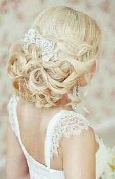 Wedding Hair Styles