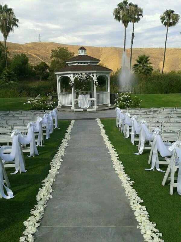 California Brides....
