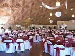 Show off your venue!