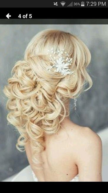 Hair Trial