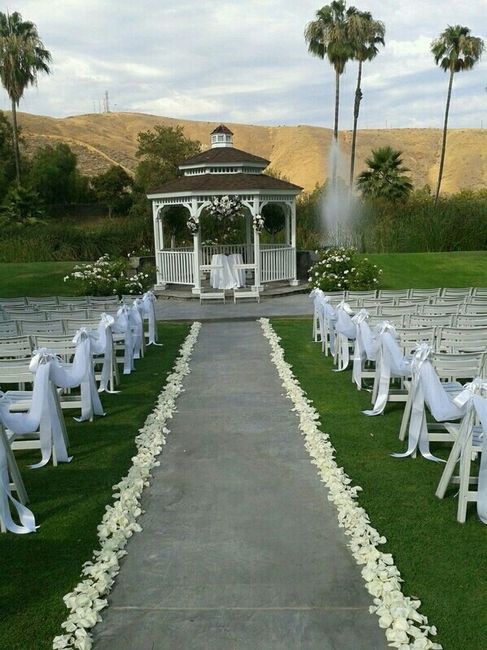 California Brides....